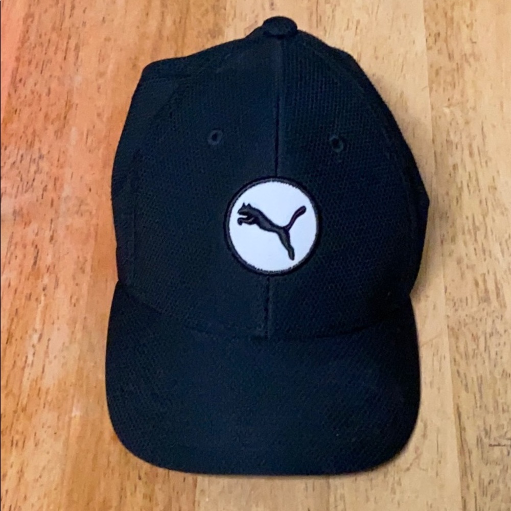 Puma Unisex Cap/Hat for Kids Final Price!!!